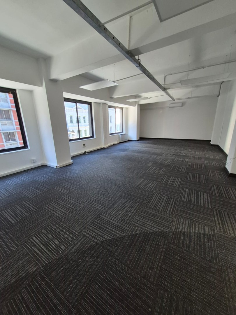 To Let Commercial Property for Rent in Cape Town City Centre Western Cape